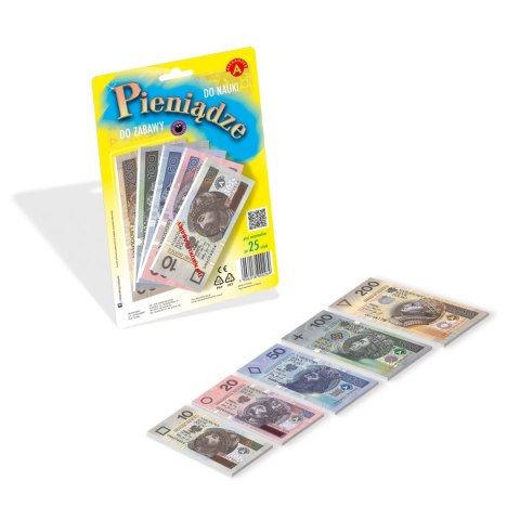 Gra edukacyjna Alexander pieniądze Pieniądze Alexander Gra edukacyjna Alexander pieniądze Pieniądze Alexander