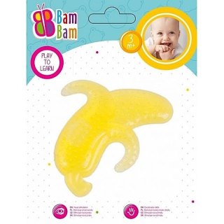 Gryzaczek Bam Bam Banan (430900) Bam Bam