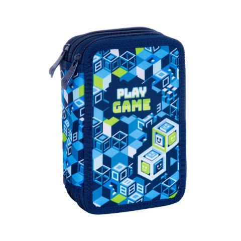 Piórnik Astra Astrabag Jumbo Play Game (503023016) Astra