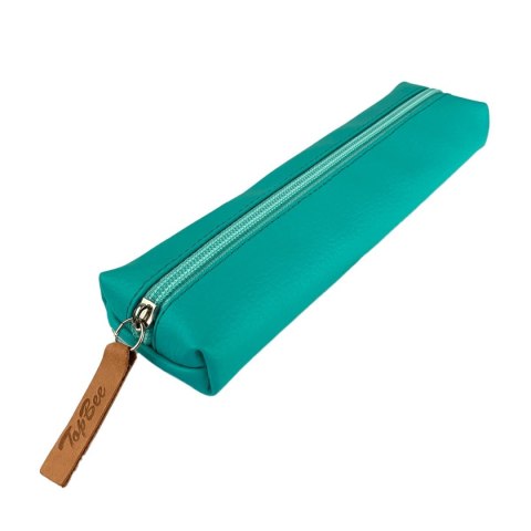 Piórnik Ev-corp TURKUS PASTEL (PJ1C-06) Ev-corp Piórnik Ev-corp TURKUS PASTEL (PJ1C-06) Ev-corp