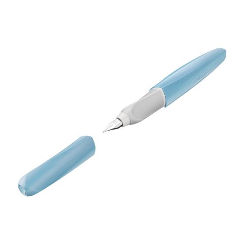 Pióro wieczne Pelikan Twist 822206 Eco Niebieskie (400195744) Pelikan Pióro wieczne Pelikan Twist 822206 Eco Niebieskie (400195744) Pelikan