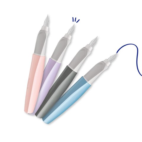 Pióro wieczne Pelikan Twist 822206 Eco Niebieskie (400195744) Pelikan Pióro wieczne Pelikan Twist 822206 Eco Niebieskie (400195744) Pelikan