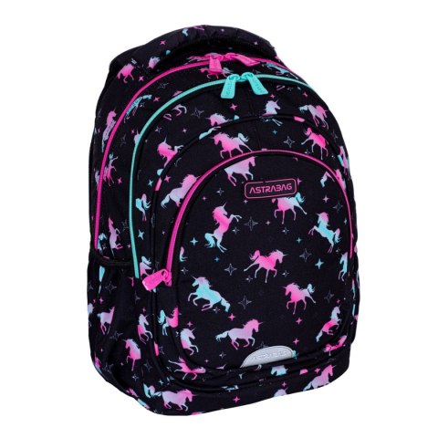 Plecak Astra Astrabag Unicorn Squad (502024087) Astra