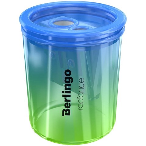 Temperówka Berlingo mix plastik (4260107511403) Berlingo