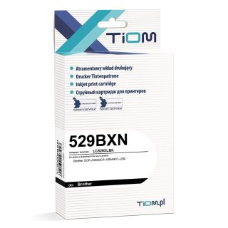 Tusz (cartridge) alternatywny Tiom Brother B529bxn (Ti-B529BXN) Tiom