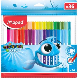 Flamaster Maped COLORPEPS 36 kol. (845725) Maped