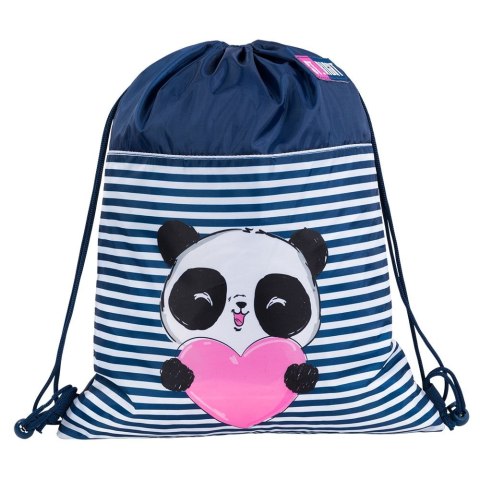Worek na buty St.Right Love Panda (5903235652608) St.Right Worek na buty St.Right Love Panda (5903235652608) St.Right