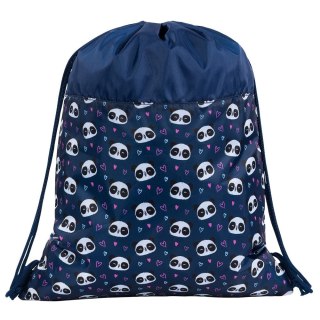 Worek na buty St.Right Love Panda (5903235652608) St.Right