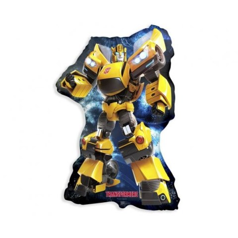 Balon foliowy Godan transformers 24cal (B901796) Godan Balon foliowy Godan transformers 24cal (B901796) Godan