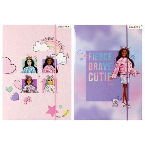 Długopis Starpak Barbie St (472806) Starpak Długopis Starpak Barbie St (472806) Starpak