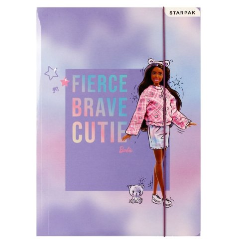 Długopis Starpak Barbie St (472806) Starpak Długopis Starpak Barbie St (472806) Starpak