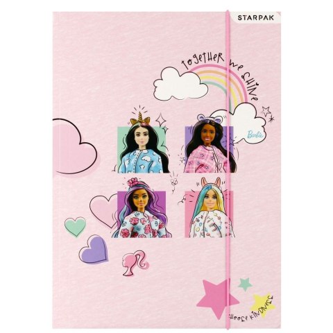 Długopis Starpak Barbie St (472806) Starpak Długopis Starpak Barbie St (472806) Starpak