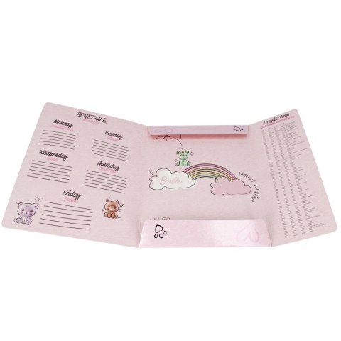 Długopis Starpak Barbie St (472806) Starpak Długopis Starpak Barbie St (472806) Starpak