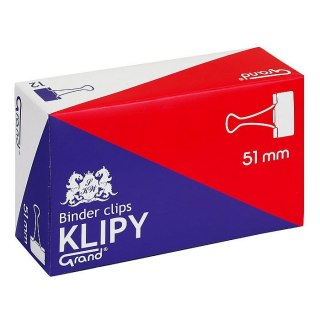 Klip Grand 51mm czarny (110-1096) Grand