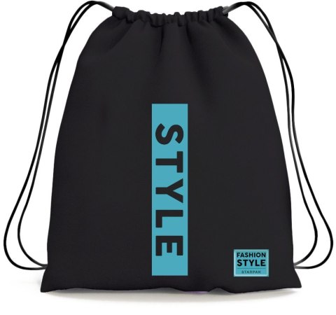 Worek na buty Starpak STYLE (507686) Starpak Worek na buty Starpak STYLE (507686) Starpak