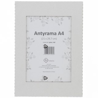 Antyrama M-interio plexi plexi [mm:] 210x297 (AR21x29,7) M-interio