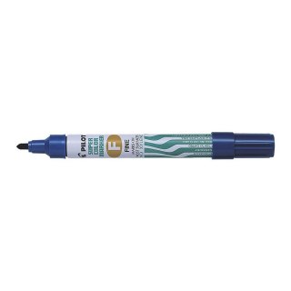 Marker permanentny Pilot niebieski 1,0mm okrągła końcówka (SCA-F-L) Pilot