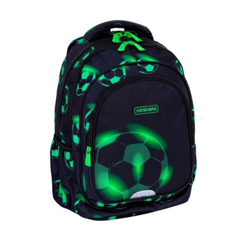 Plecak Astra Astrabag Neo Football (502024102) Astra