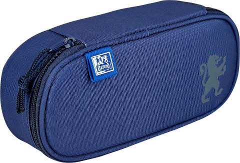 Saszetka Oxford Esse Jeans turkusowy (400174200) Oxford Saszetka Oxford Esse Jeans turkusowy (400174200) Oxford