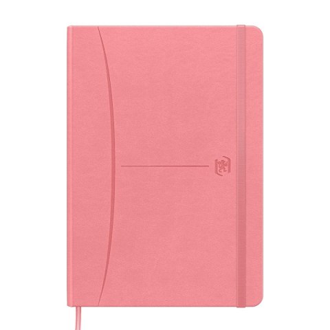 Notes Oxford sign pastel A5 80k. krata (400154941) Oxford Notes Oxford sign pastel A5 80k. krata (400154941) Oxford