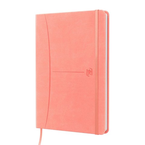 Notes Oxford sign pastel A5 80k. krata (400154941) Oxford Notes Oxford sign pastel A5 80k. krata (400154941) Oxford