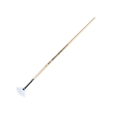Pędzel Koh-I-Noor wachlarzowy nr 2 Koh-I-Noor Pędzel Koh-I-Noor wachlarzowy nr 2 Koh-I-Noor