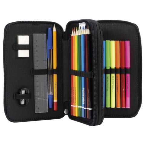 Piórnik Derform BACKUP (PB6DW37) Derform Piórnik Derform BACKUP (PB6DW37) Derform
