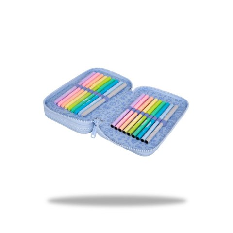 Piórnik Patio CoolPack Jumper 2 (F066646) Patio Piórnik Patio CoolPack Jumper 2 (F066646) Patio