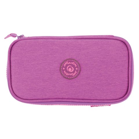 Piórnik Herlitz Kosmetyczka Beat Box ABC róż/fiol 50046492 (300001575) Herlitz Piórnik Herlitz Kosmetyczka Beat Box ABC róż/fiol 50046492 (300001575) Herlitz