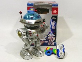 Robot Adar ROBOT NA RADIO (079779) Adar