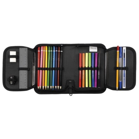 Piórnik Derform BACKUP 5 (PB5SW39) Derform Piórnik Derform BACKUP 5 (PB5SW39) Derform