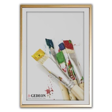 Ramka Gedeon złota (BB1318G) Gedeon Ramka Gedeon złota (BB1318G) Gedeon