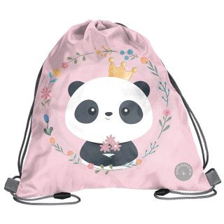 Worek na buty Paso Panda (BR-712-1) Paso