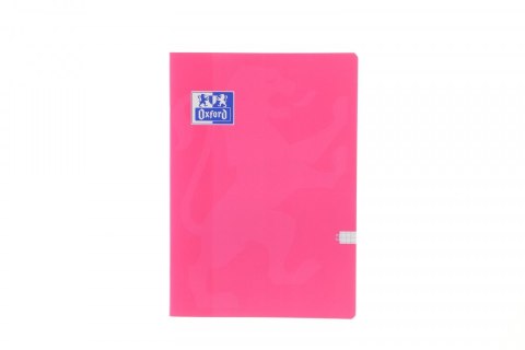 Zeszyt Oxford TOUCH A4 60k. krata (400175560) Oxford Zeszyt Oxford TOUCH A4 60k. krata (400175560) Oxford