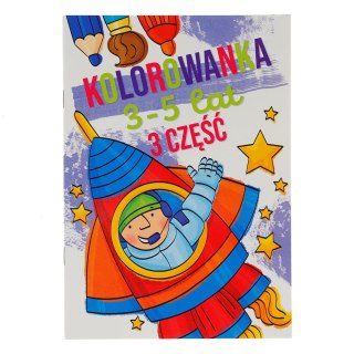 Książeczka edukacyjna Literka Literka