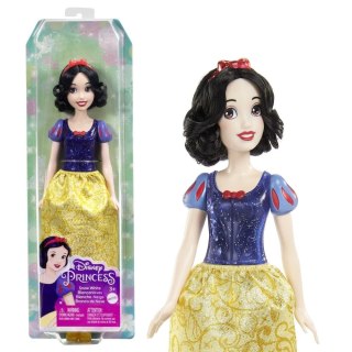 Lalka Mattel Disney księżniczka mix wzorów [mm:] 290 (HLW02) Mattel