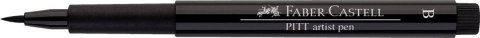 Pisak kreślarski Faber Castell Pitt Artist Pen (FC167499) Faber Castell Pisak kreślarski Faber Castell Pitt Artist Pen (FC167499) Faber Castell