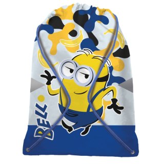 Worek na buty Beniamin Minionki (5740) Beniamin