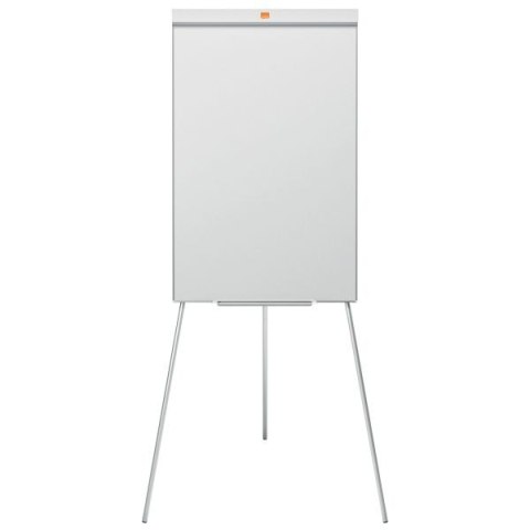 Tablica flipchart Nobo Classic Steel na trójnogu [mm:] 1000x675 (1901916) Nobo