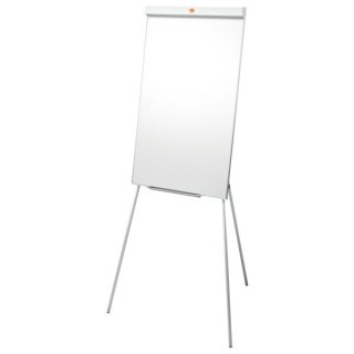 Tablica flipchart Nobo Classic Steel na trójnogu [mm:] 1000x675 (1901916) Nobo