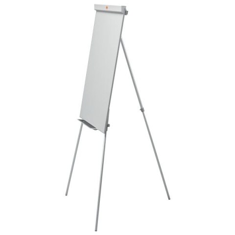 Tablica flipchart Nobo Classic Steel na trójnogu [mm:] 1000x675 (1901916) Nobo