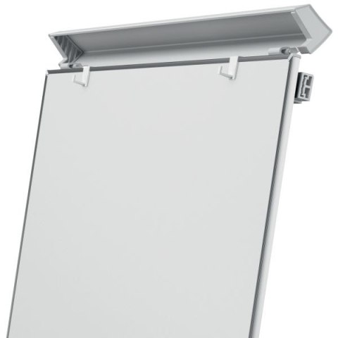 Tablica flipchart Nobo Classic Steel na trójnogu [mm:] 1000x675 (1901916) Nobo