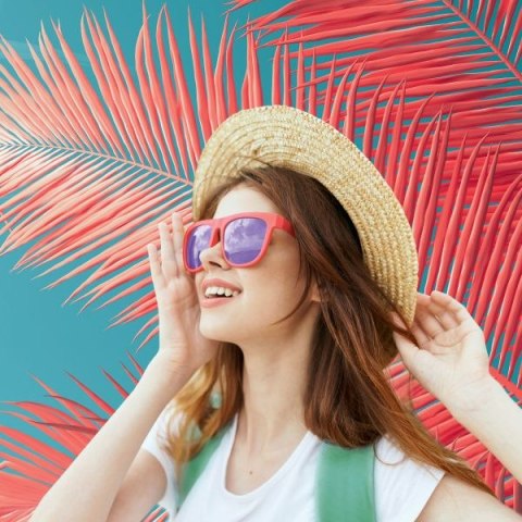 Teczka plastikowa na gumkę Colour Breeze A4 niebieska Esselte (626222) Esselte Teczka plastikowa na gumkę Colour Breeze A4 niebieska Esselte (626222) Esselte